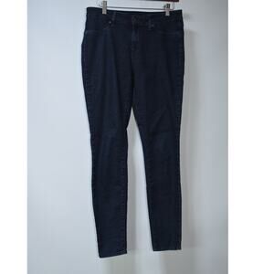 Rich & Skinny Dark Wash Skinny Jeans Size 29